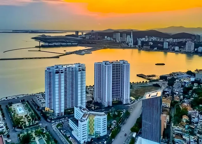 Studio, 2br Ocean View - The Sapphire Hạ Long