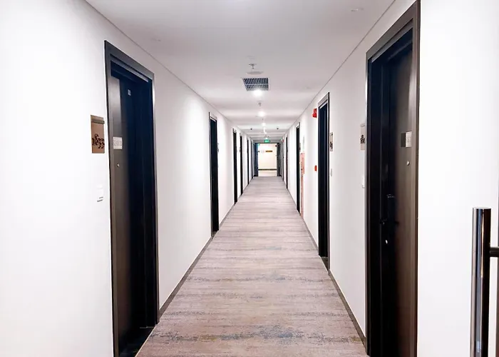 Studio, 2br Ocean View - The Sapphire Appartement