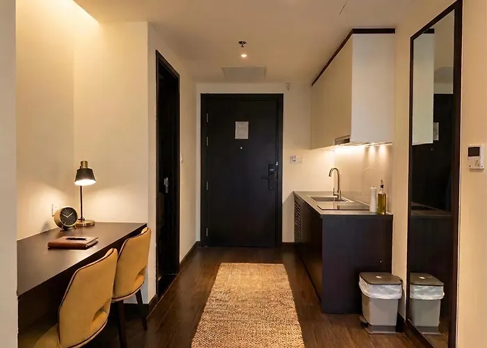 Studio, 2br Ocean View - The Sapphire Hạ Long
