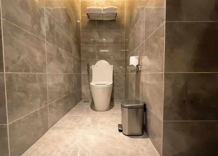 Appartement Studio, 2br Ocean View - The Sapphire Hạ Long