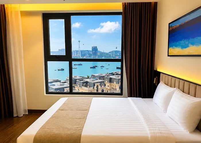 Studio, 2br Ocean View - The Sapphire *