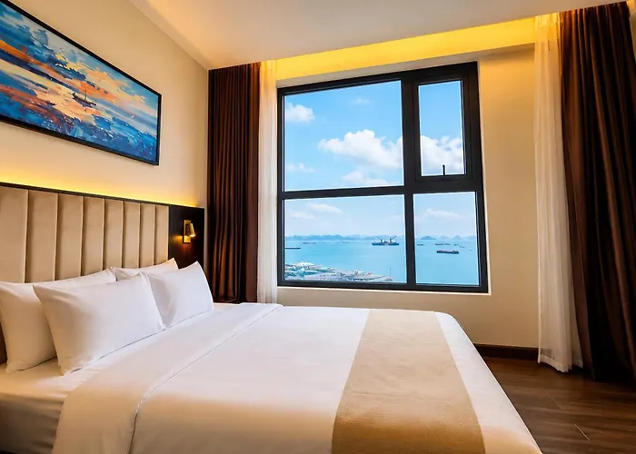 Studio, 2br Ocean View - The Sapphire