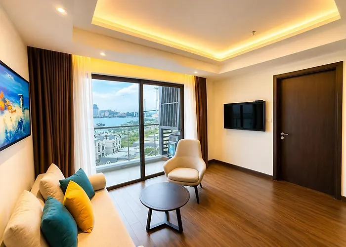 Studio, 2br Ocean View - The Sapphire * Hạ Long