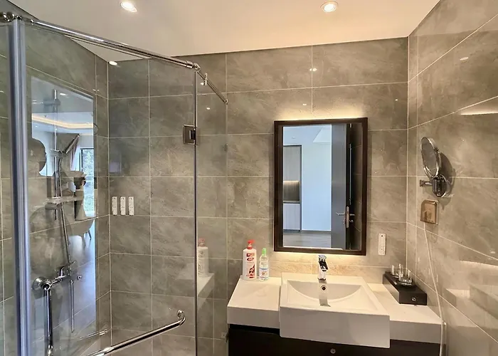 Studio, 2br Ocean View - The Sapphire *