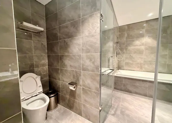 Studio, 2br Ocean View - The Sapphire Hạ Long