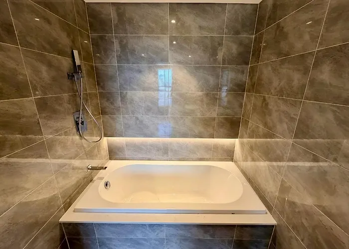 Studio, 2br Ocean View - The Sapphire Appartement Hạ Long
