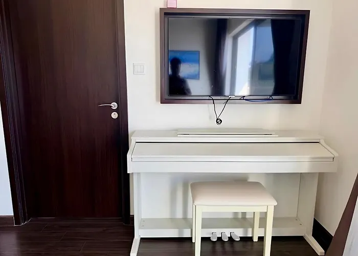 Studio, 2br Ocean View - The Sapphire * Hạ Long