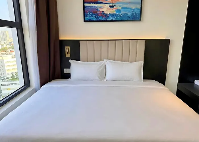 Studio, 2br Ocean View - The Sapphire * Hạ Long