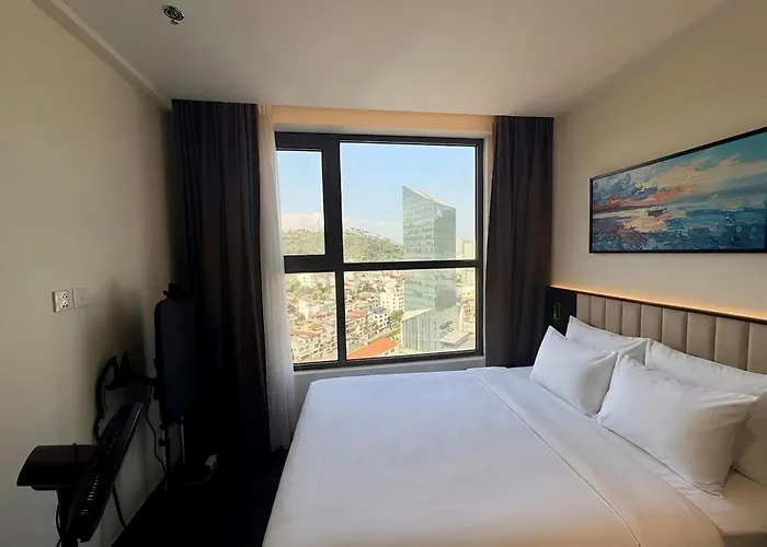 Studio, 2br Ocean View - The Sapphire