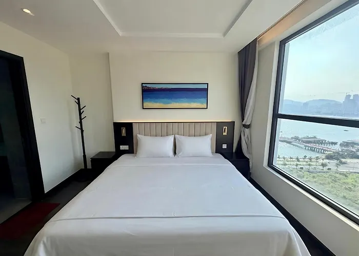 Studio, 2br Ocean View - The Sapphire *